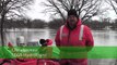 USGS CoreCast: USGS Crews Measure Historic Flooding in Fargo, ND