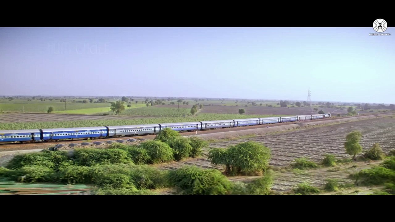 Journey Song Teaser - Piku - Amitabh Bachchan, Irrfan Khan & Deepika Padukone