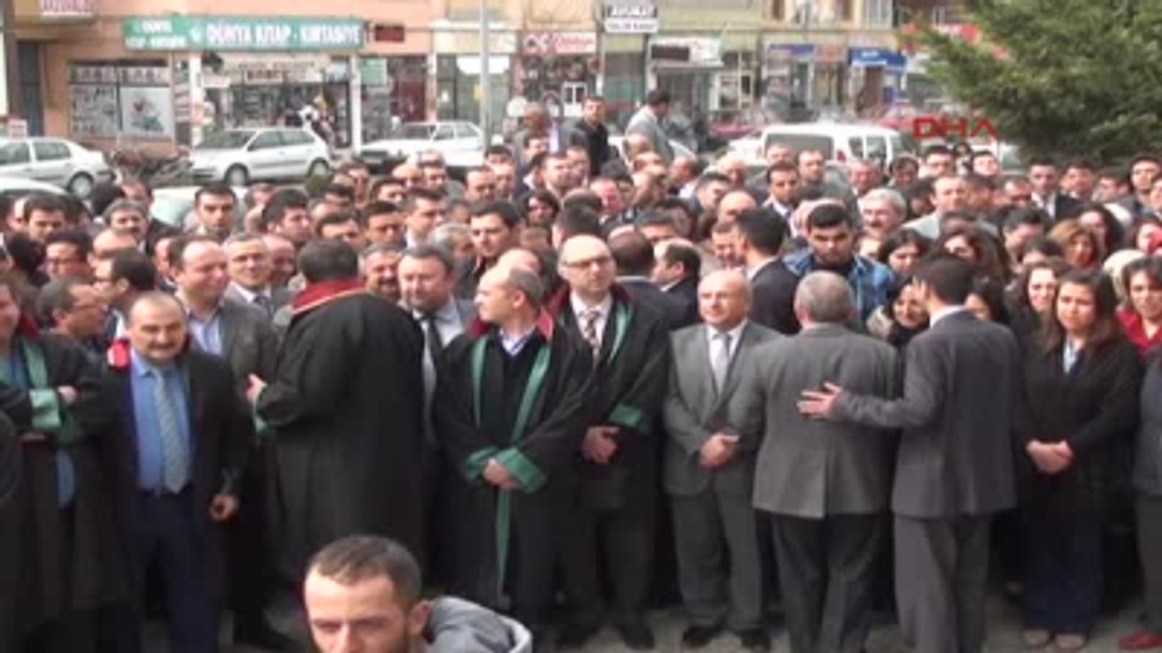 Çorum Başsavcısı: Ne Kadar Önlem Alınsa da Planlı Saldırıların Önüne Geçmek Kolay Değil