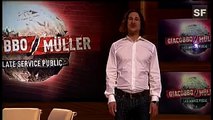 «Giacobbo / Müller» - Late Service Public - Giacobbo / Müller - Die erste Sendung