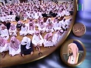 سعد ابن ابي وقاص ● تاريخنا ● عائض القرني