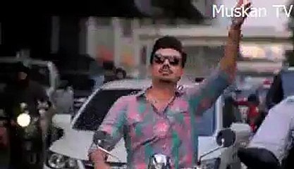 Jawani Phir Nahin Aani Official Trailer in HD