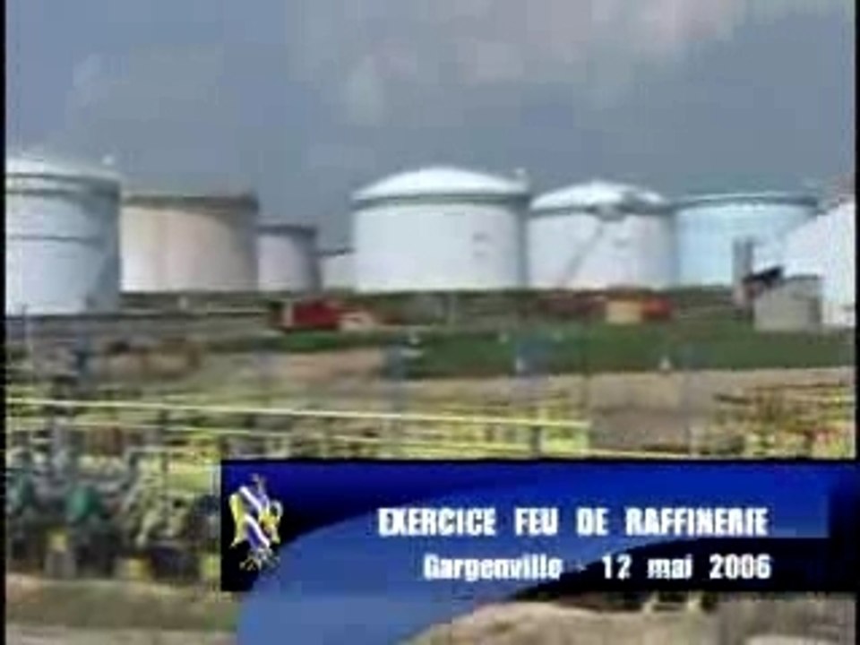 retroseptive du sdis 78 2006