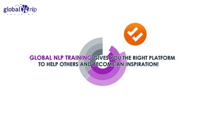 NLP and Life Coach Training