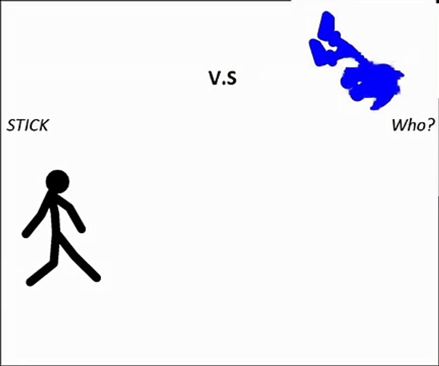 Crazy Fight 3 (Stick-man Animation)