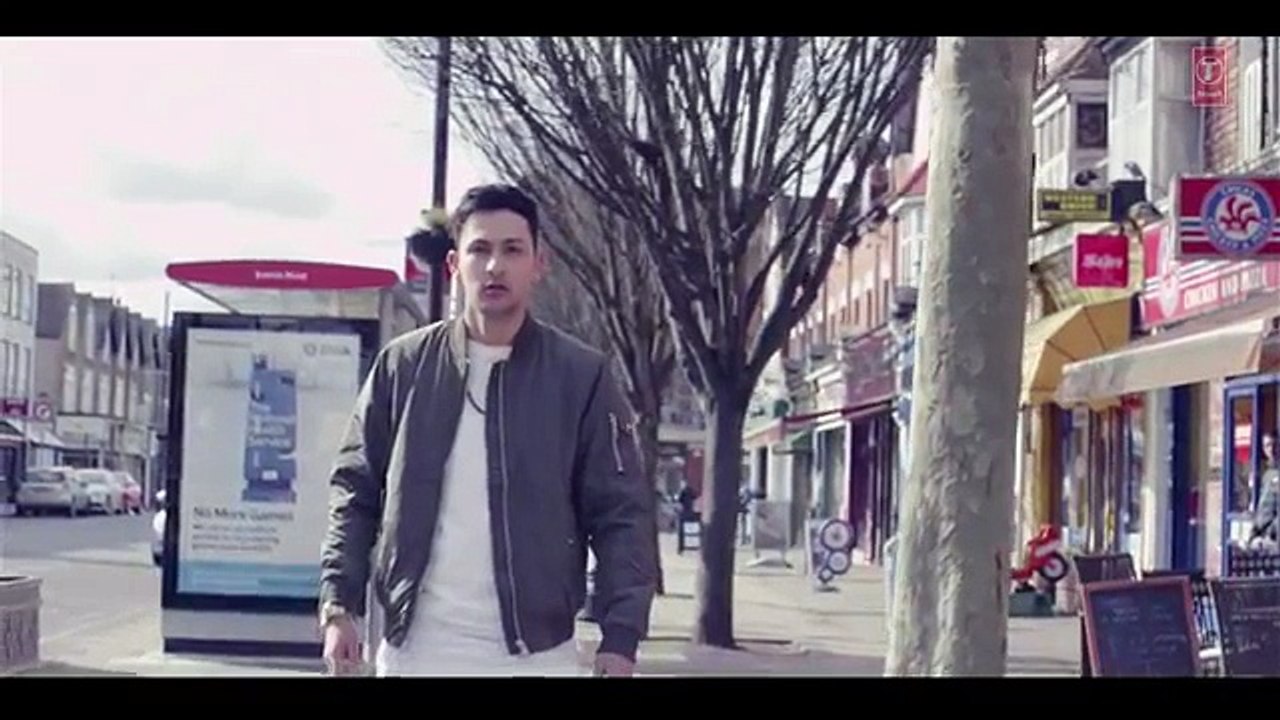 zack knight song main dhoondne ko zamaane mein