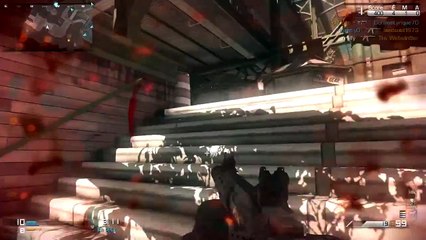 Call of Duty-Ghosts xbox one hd