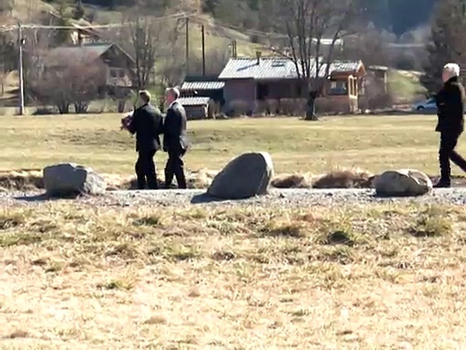 Crash A320: le PDG de Lufthansa fait profil bas