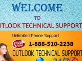 Outlook Technical Support! Customer Support Helpline Number 1-888-510-2238