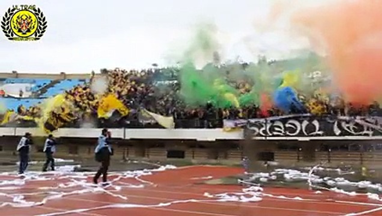 Fatal Tigers 2006 - AMBIANCE ET CRAQUAGE