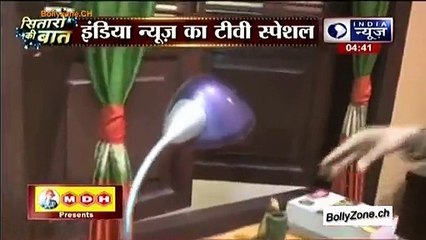 Swara Ke Room Mein Kya Hai Khass!! -Swaragni - 1st April 2015