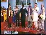 Funny punjabi Stage Qawwali (Habibi Hayya hayya By Babbu Baral)