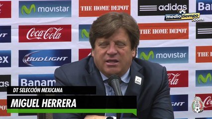 Agrada a ‘Piojo’ temple de alineación alternativa