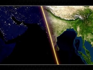 Race with the Sunrise﻿ - The New Jaguar XJ - Top Gear - BBC