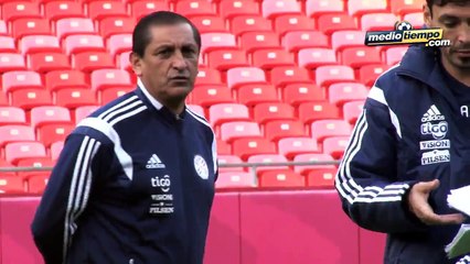 Conocemos casi todo de México: 'Pelado' Díaz