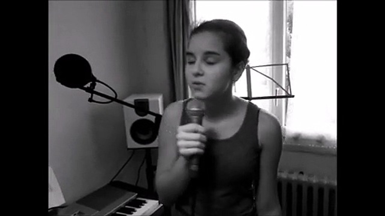 Derniere Danse Indila