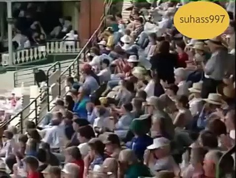Shane Warne Three Amazing Magical Deliveries