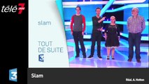 Le zapping du 01/04 : Embarqué par la fourrière, il réussit à s’échapper !