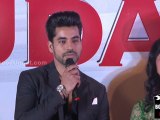 Gautam Gulati Angry & QUITS Television FOREVER 2015