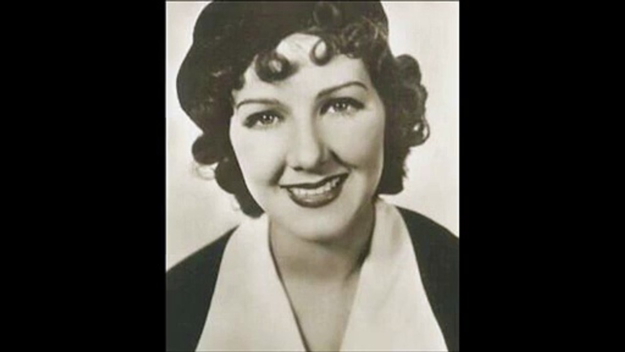 TRIBUTE TO JEAN PARKER
