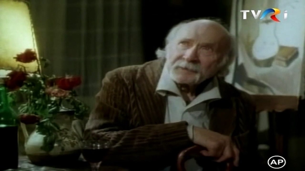 Singur de cart [1983]