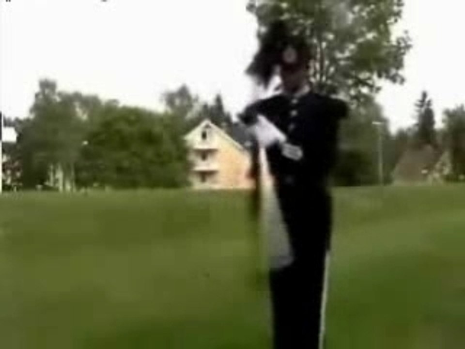 Habilité militaire