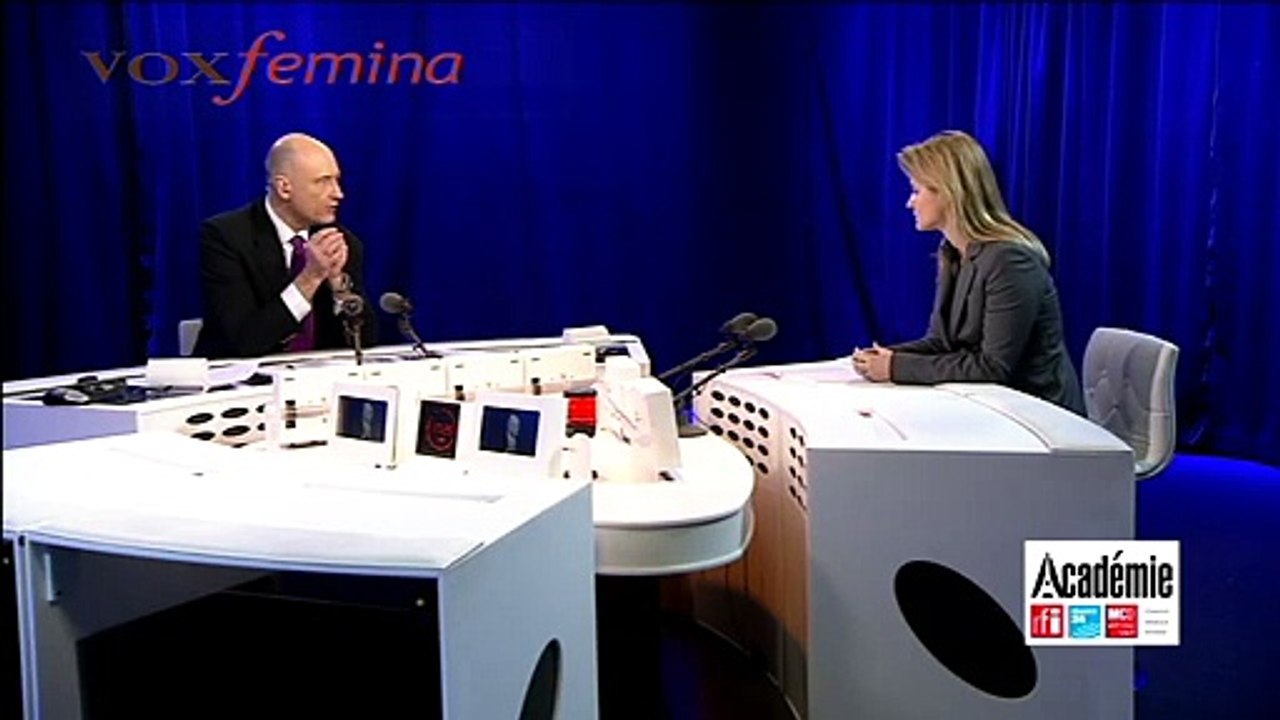 Interview CÉCILE MAISONNEUVE - Femmes En Vue