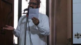 Qari Mushtaq Ahmed Meer Muhammadi-Topic-Shan e Hassan Or Hussain