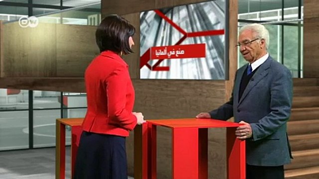 سياسات سوق العمل في فرنسا - مشكلة لأوروبا؟ | صنع في ألمانيا