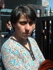 Anne Aysel Yayla"Oğlumu Öldürdüler"