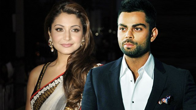 Virat Kohli-Anushka Sharma To ATTEND Suresh Raina's WEDDING