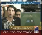 Misbah-ul-Haq Press Conference_24 March 2015 Blast on Shoaib Akhtar