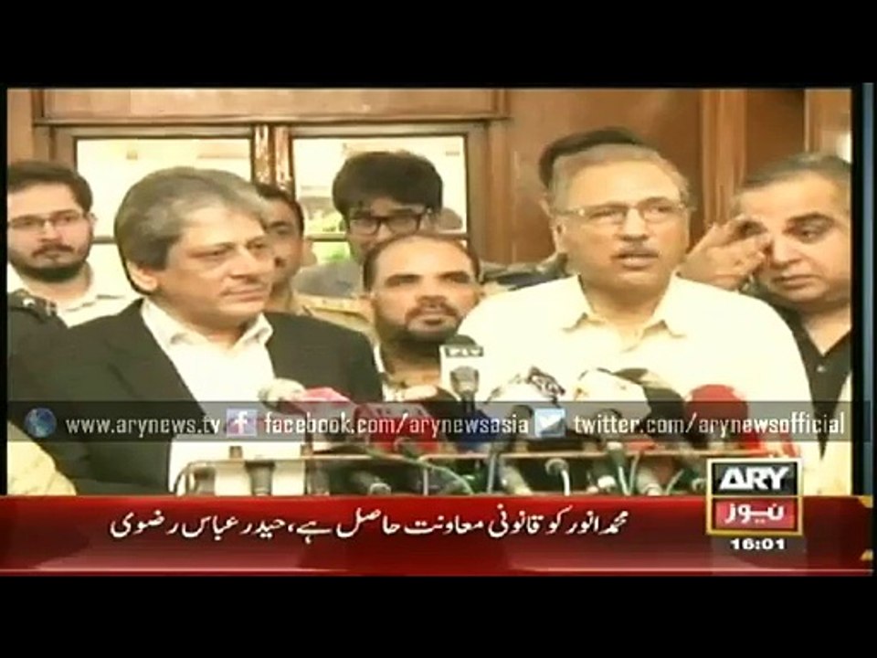 Headlines - 1600 - Wednesday - 01 - April - 2015