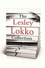 Download The Lesley Lokko Collection ebook {PDF} {EPUB}
