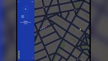 How to Play Pac-Man on Google Maps