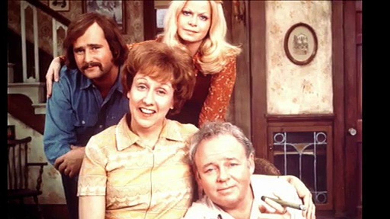 TRIBUTE TO JEAN STAPLETON