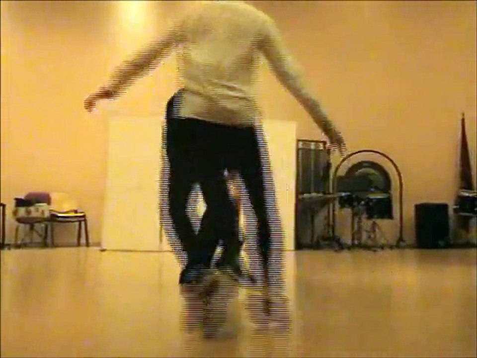 Baile macabro