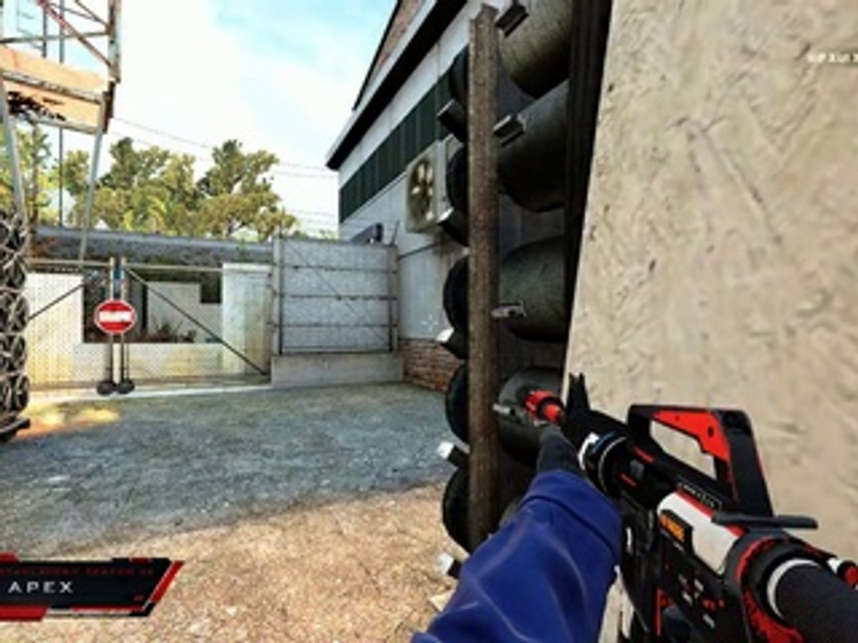 Highlight - EnVy US et Titan (SLTV StarSeries XII)
