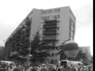 DKP6TM carnaval independant 2007