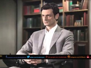 ABU NECATI HD وادي الذئاب 9 صور اعلان الحلقه 253