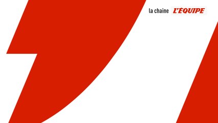 la chaine L'Équipe en direct