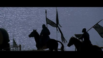 Mulan - Trailer 2009 (English) HD