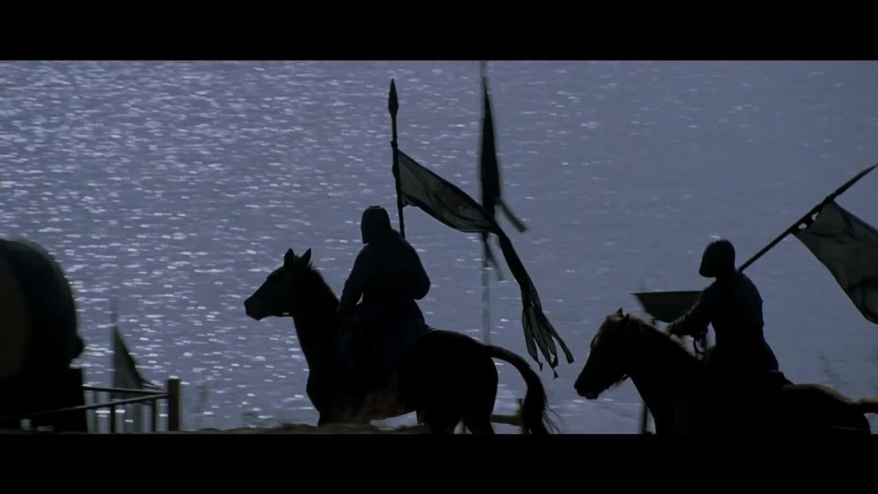 Mulan - Trailer 2009 (English) HD