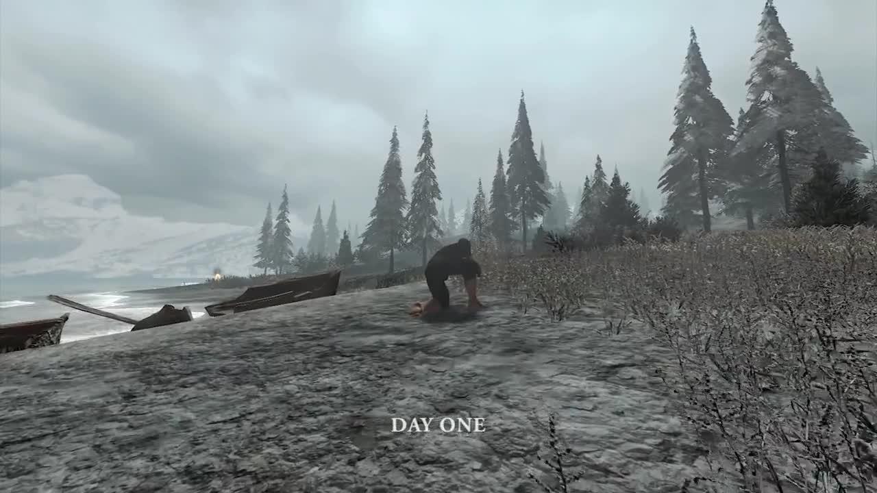 Savage Lands - Steam Trailer (English) HD