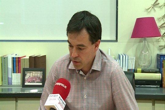 UPyD no se cree el cuento de que Rajoy era ajeno a Bárcenas