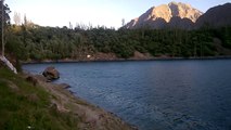 UPPER KACHURA LAKE - SKARDU - 97 NEWS NETWORK