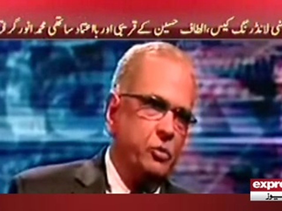Mohammad Anwar