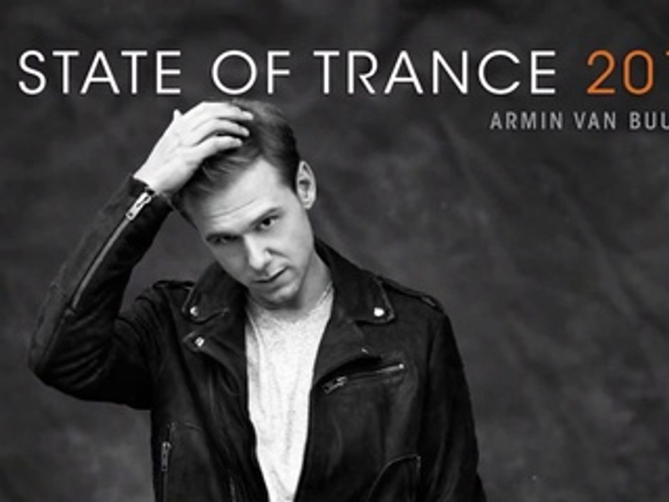 DRYM - Calipso [A State Of Trance Episode 706]