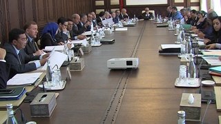 مجلس الحكومة يعقد اجتماعه الأسبوعي