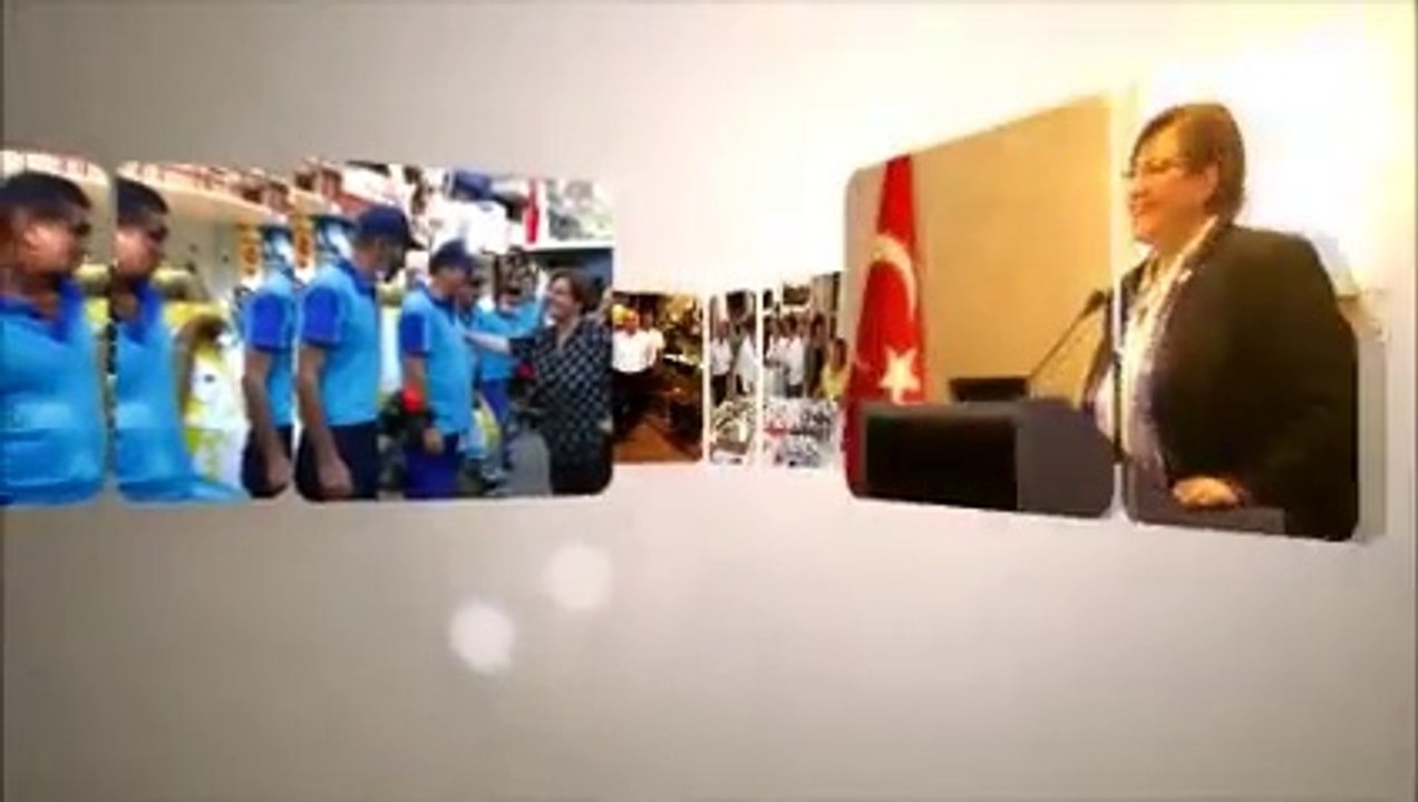 Konak Belediyesi 1. Yıl Tanıtım Filmi